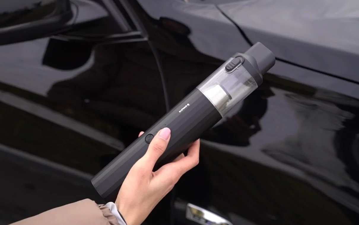cordless handheld vacuum for Chevrolet Malibu