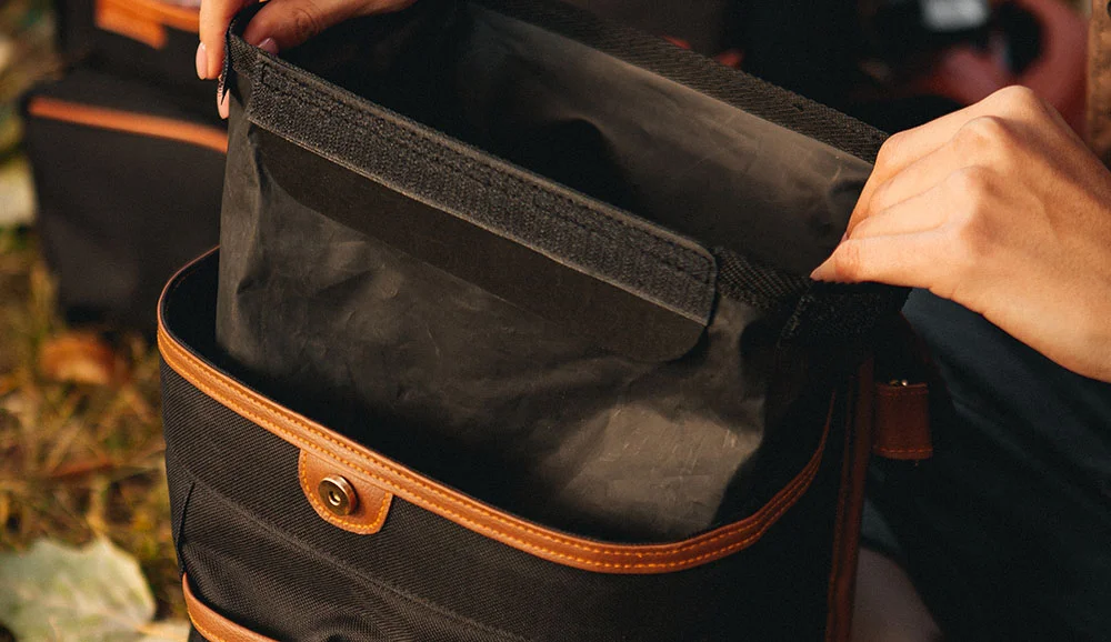 car garbage can for Ford F-Series