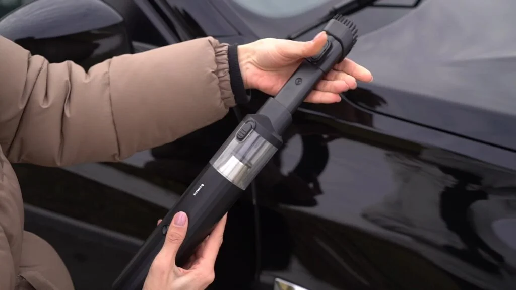 cordless handheld vacuum for Chevrolet Malibu